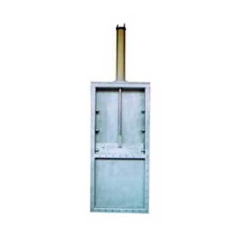 Pneumatic Cut off Gate