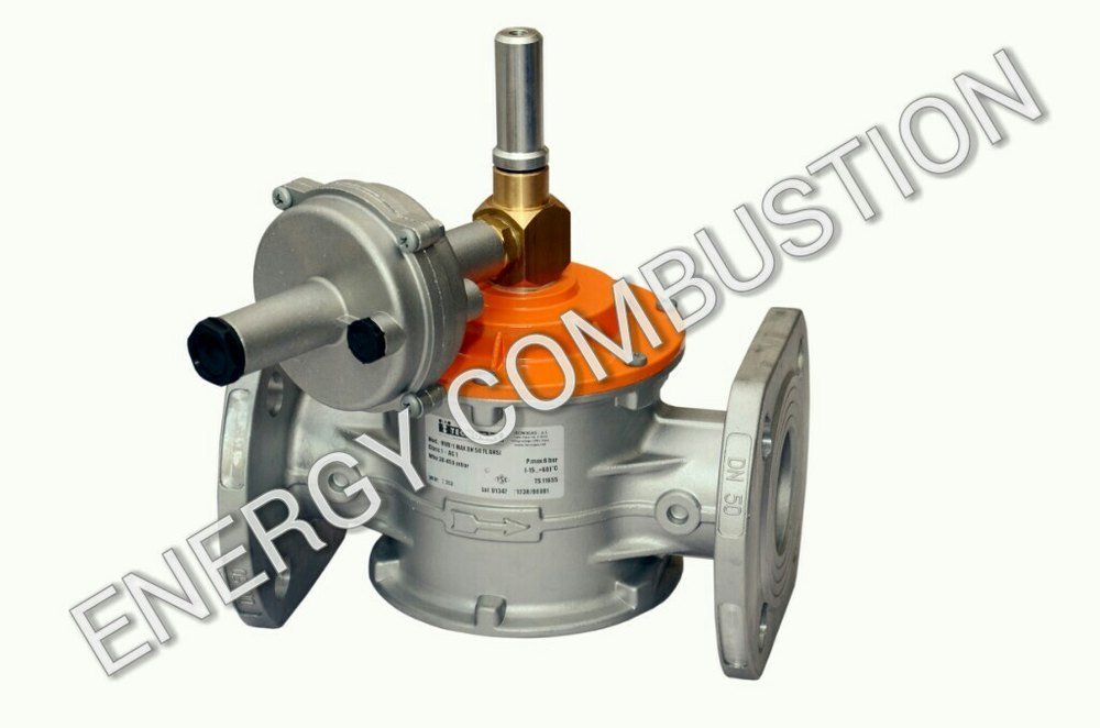 Tecnogas Slam Shutoff Valves