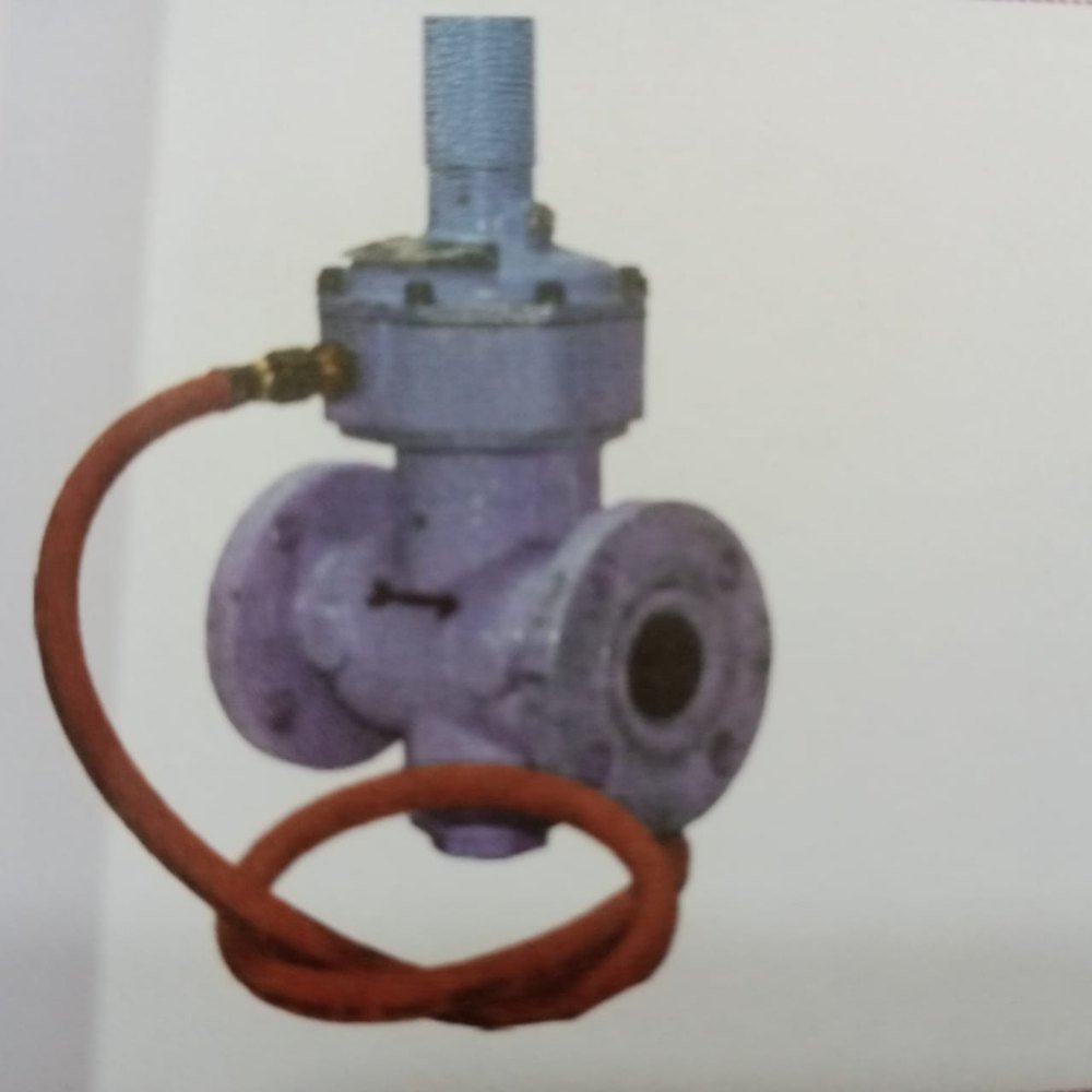 Gas Slamshut Off Valves