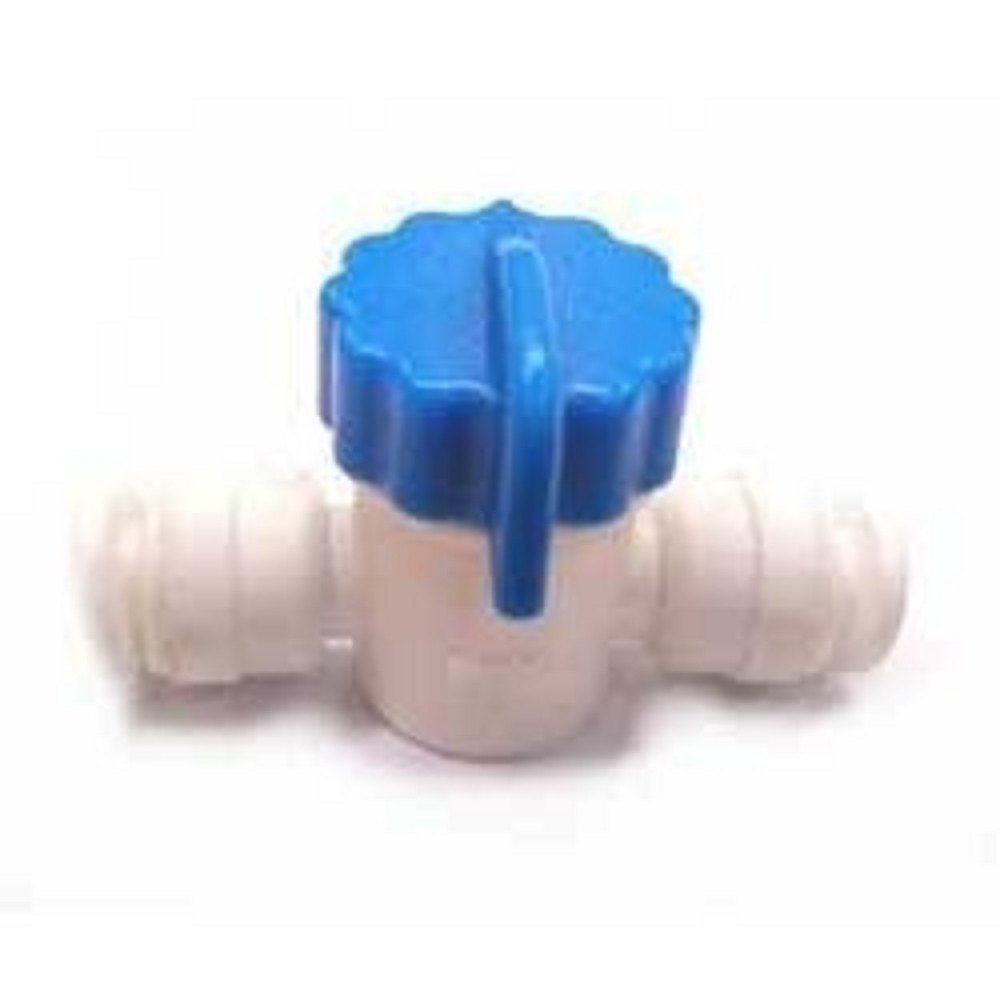 RO Shut Off Valve