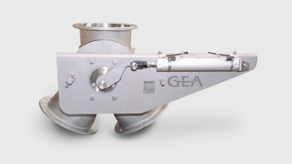 Gravity Diverter Valves