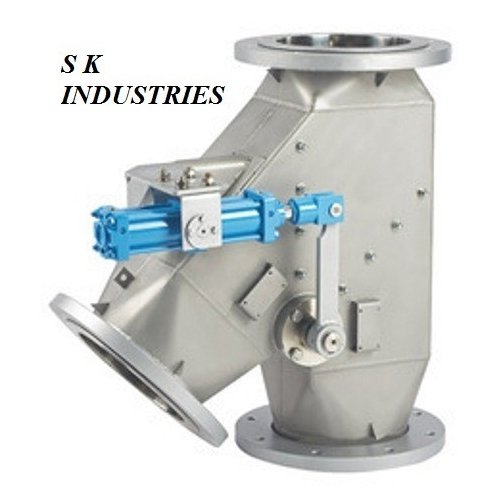 SK Industries Diverter Valve