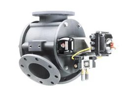 Y Diverter Valve