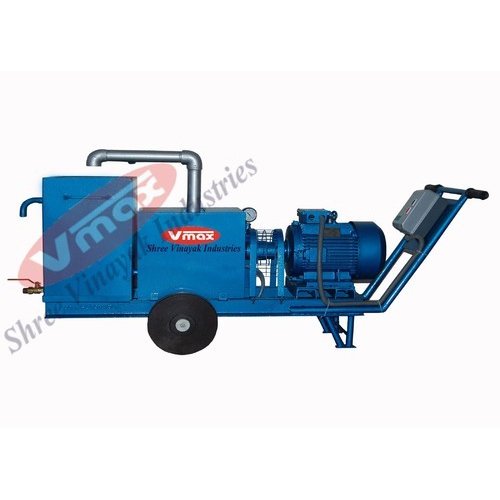 Concrete Vacuum Dewatering Pump