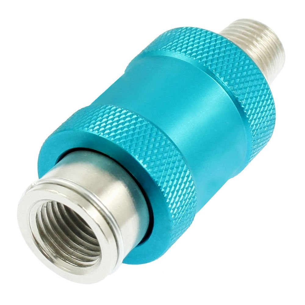 Honeytech Hand Slide Valve