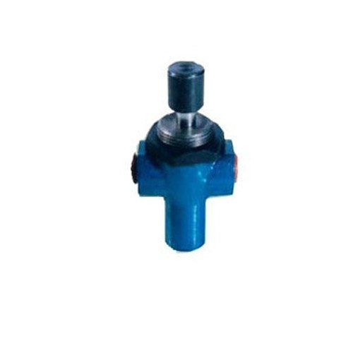 Gauge Isolator Valves