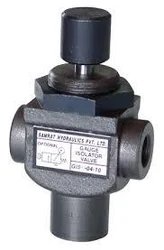 Hydraulic Gauge Isolator