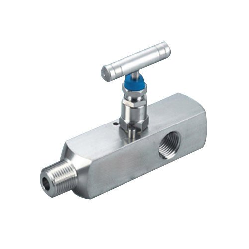 Multi Port Gauge Valves