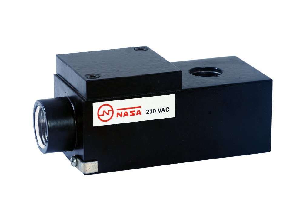 Industrial Solenoid Coil