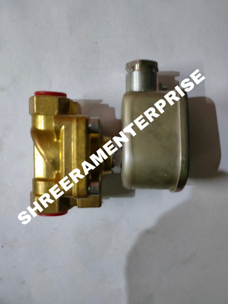 Fuel Lucifer Solenoid Valves, For Industrial