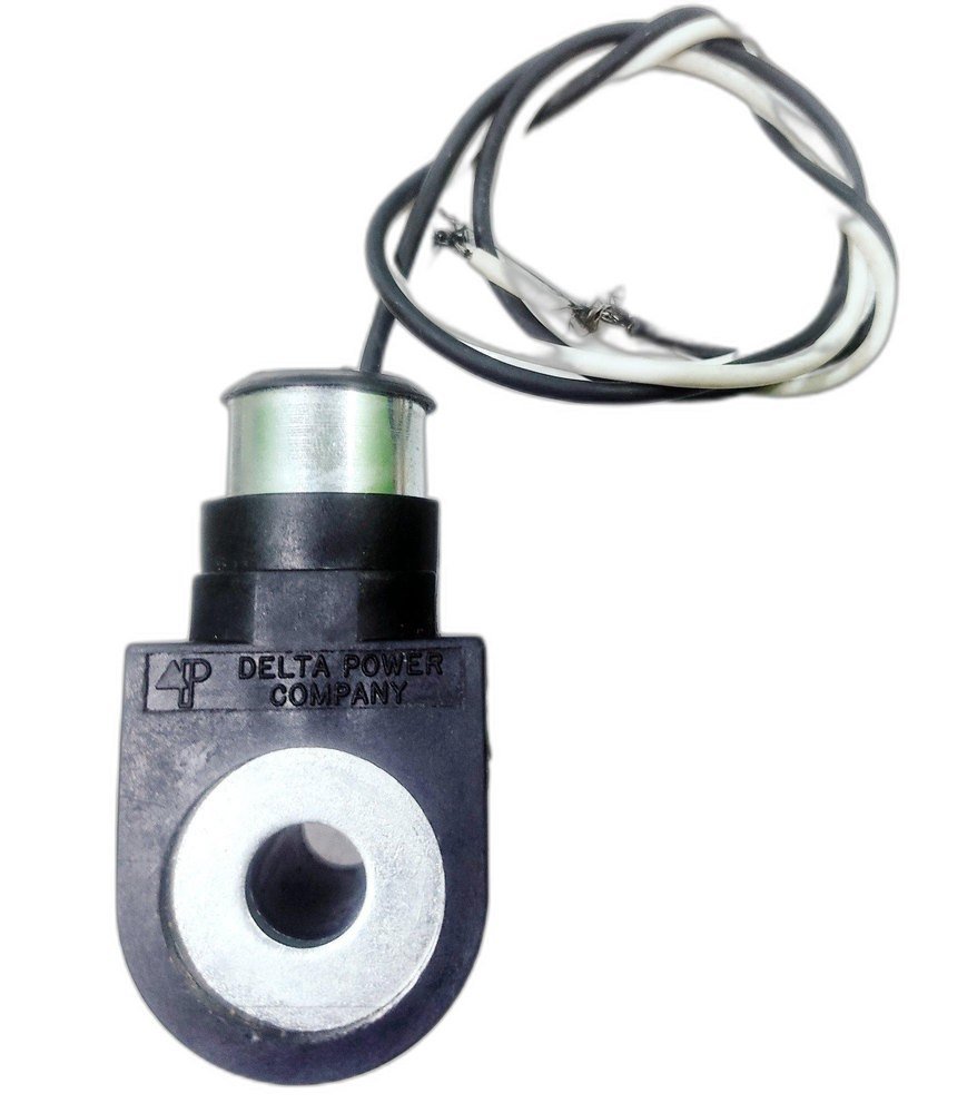 Delta Solenoid Coil, For Frick, 230V