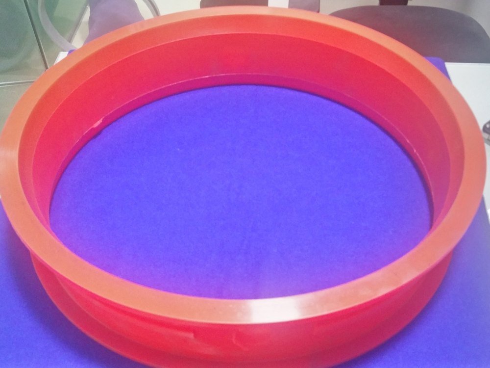 Silicone Silicon Rubber Seal