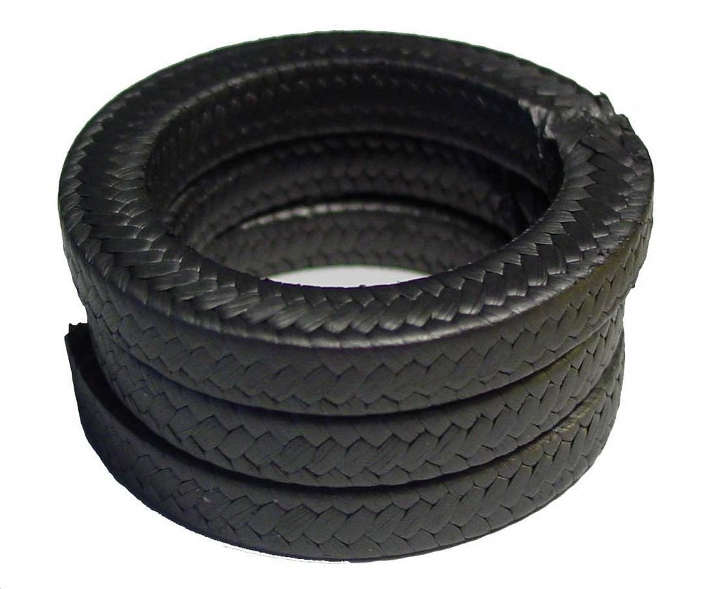 V.H. Polymers PTFE Graphite Packing