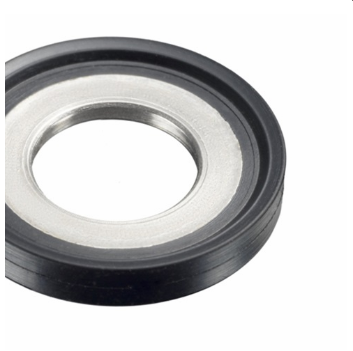 Yash Packaging Metallic Seals, Size: M3-m16