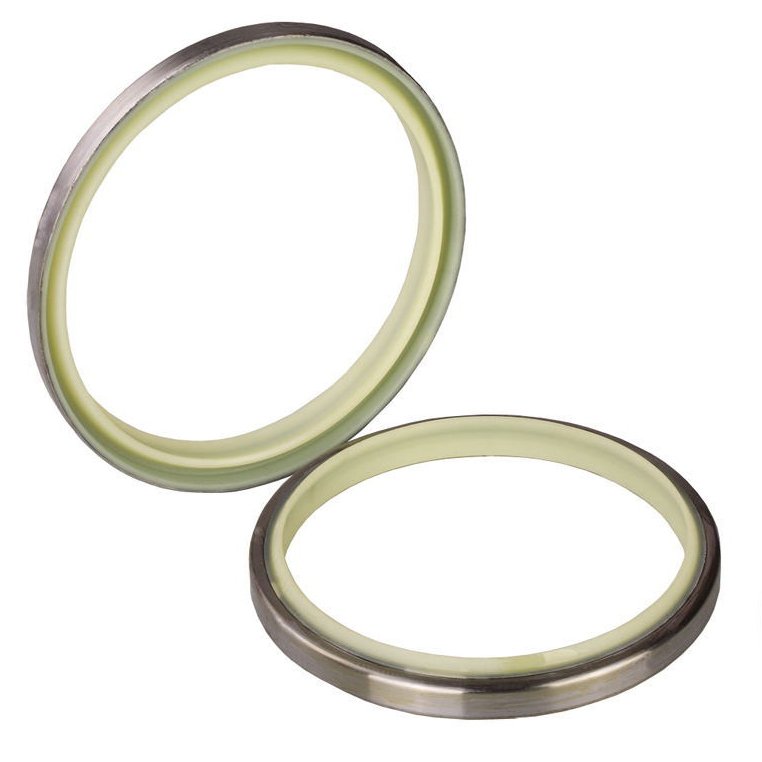 DKBI Metal Seal