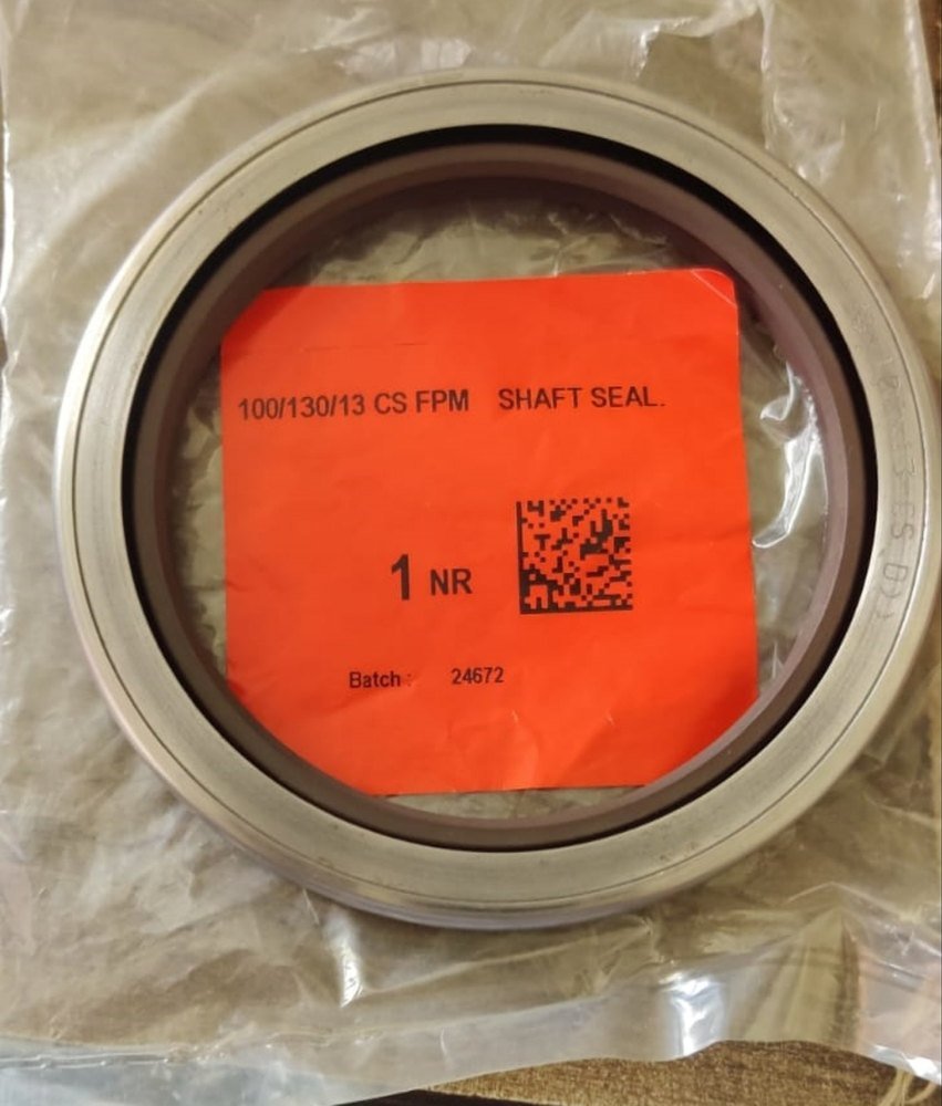 Metal Seals