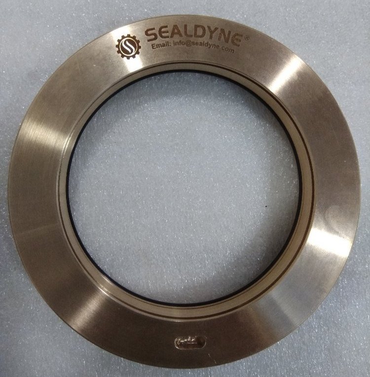 Bearing Isolator - Labyrinth Seals