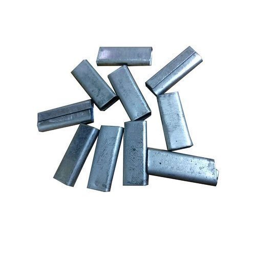 Galvanized Iron Packaging Type PP Closed Seal, Packaging Type: Packet, Seal Thickness: 0.5 Mm To 0.6 Mm