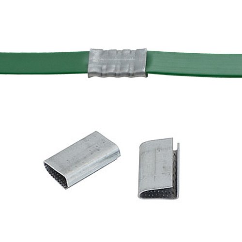 Aluminium Serrated Seals, Packaging Type: Box