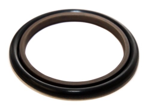 Rubber Black Rod Seal for Industrial