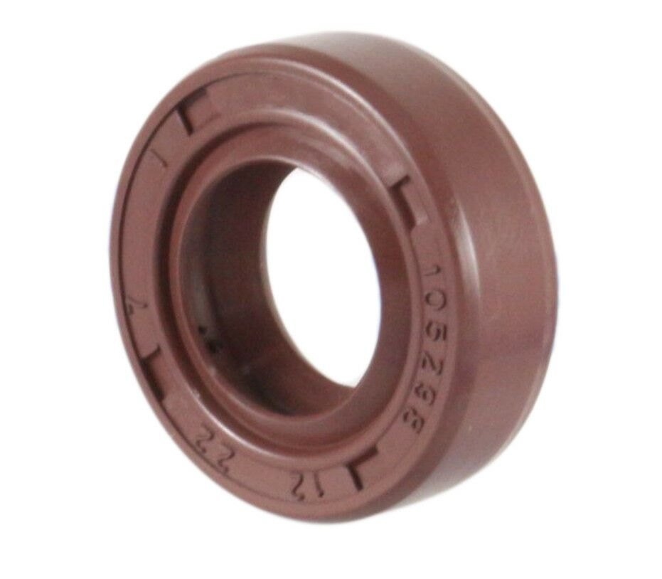 Double Lip Oil Seal