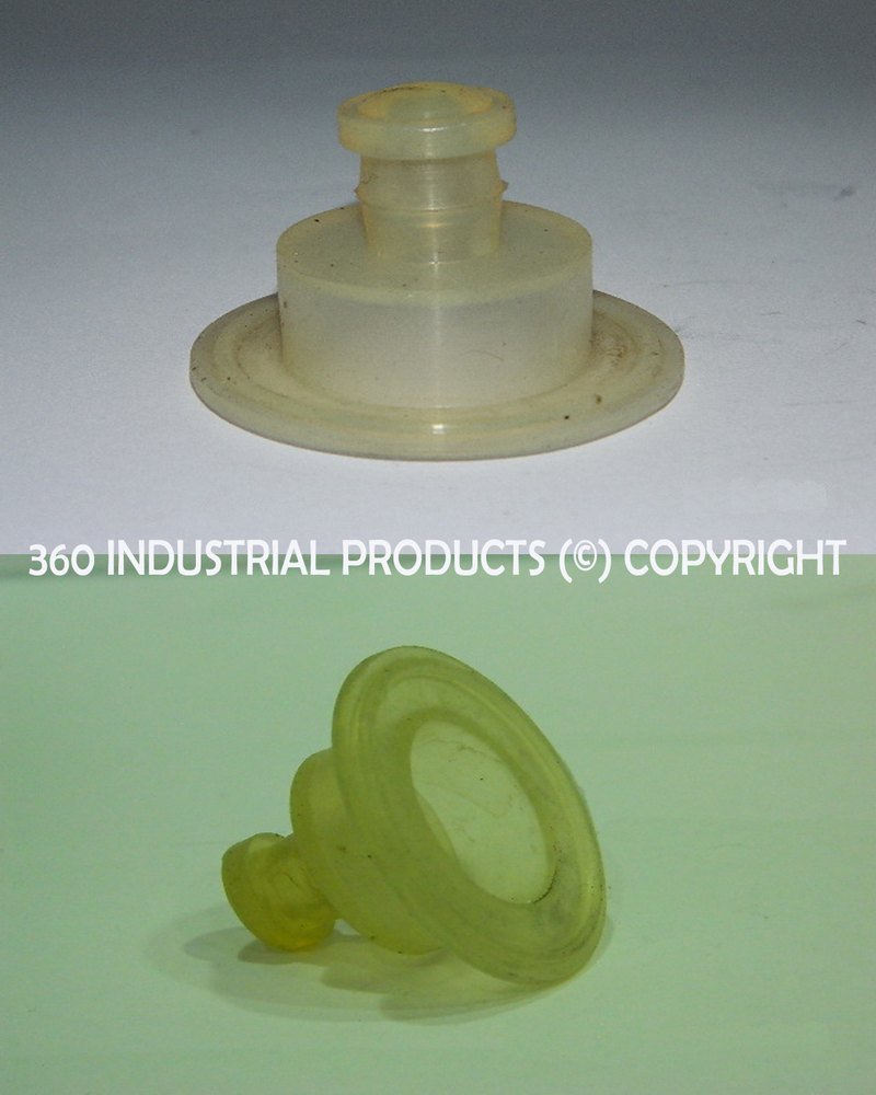 Silicone Vacuum Seal