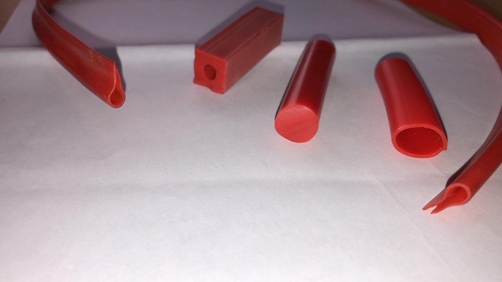 Silicone Seals for Non Hazardous