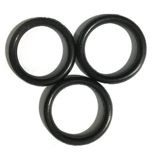 Plastic D Shape Oil Seal Nbr, For Industrial