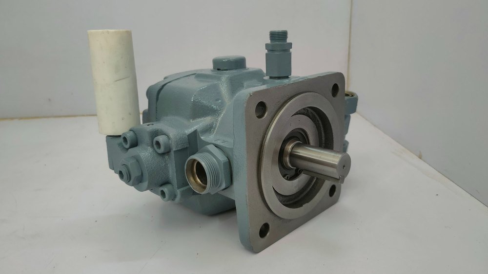 Bosch 0513500101 Hydraulic Vane Pump, For Marine/Industrial