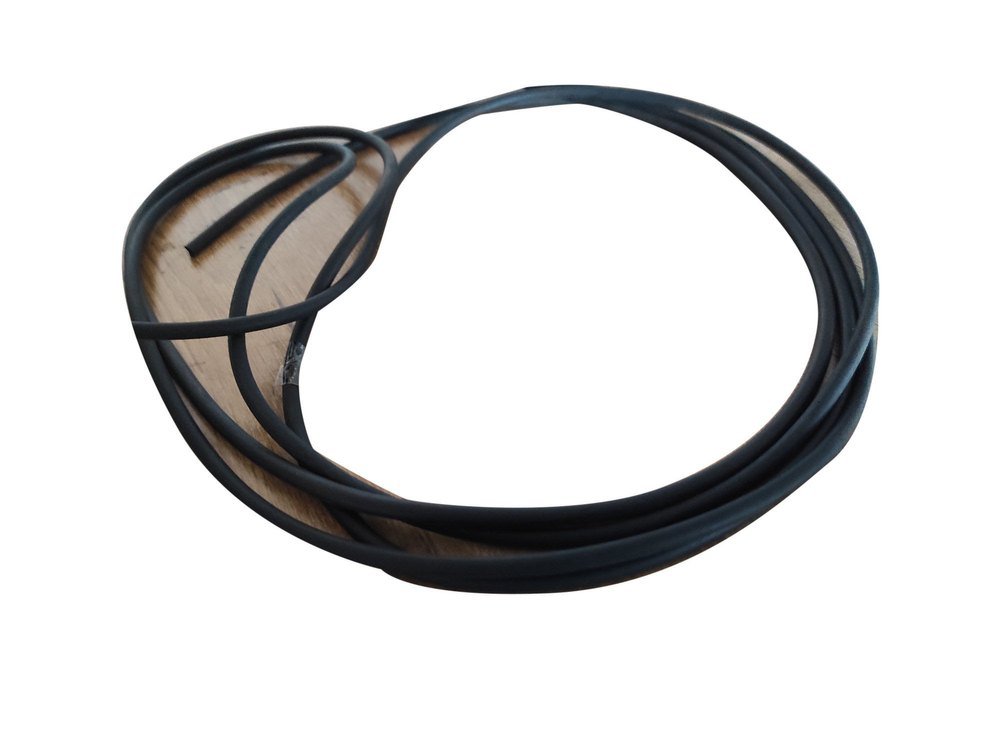 Rubber O Ring Cord