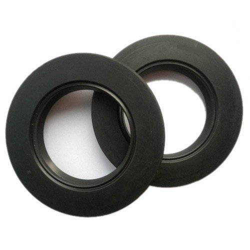 Multipump Rubber High Pressure Seals, For Industrial, Size: 1-5 inch