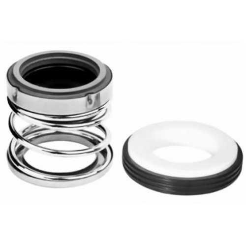 Stainless Steel MECHANICAL SEAL, For Industrial