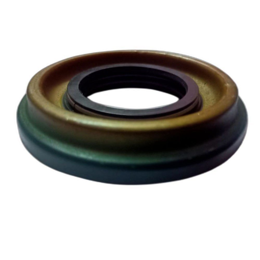 Rubber Black Pinion Oil Seal, Size: 41x53x10