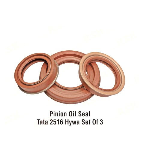 Rubber Truck Pinion Oil Seal