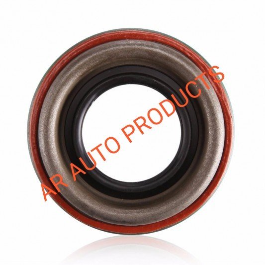 Rubber Black Pinion Seal Mahindra Pickup, Packaging Type: Packet