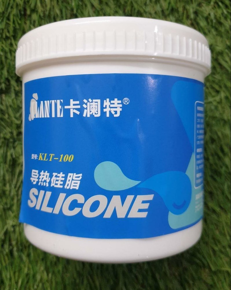 Silicone Thermal Paste, 20 Kg