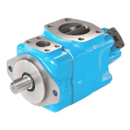 5-10 m Cast Iron Hydraulic Vane Pump, Automation Grade: Semi-Automatic, 1000 to 3000 RPM
