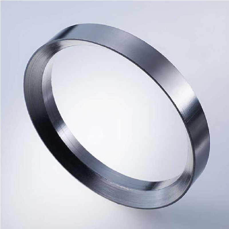 Graphite Sealing Rings and Seals