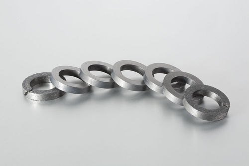 Graphite Sealing Rings