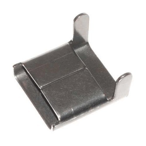 Wing Seal Buckle