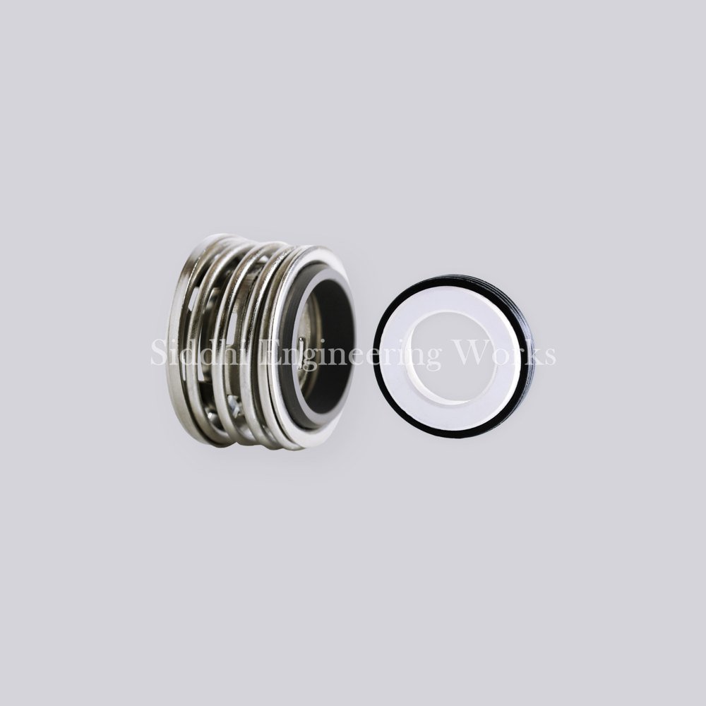 Balanced Compressor Seal Volvo Motor Seals, Shape: Round, for Industrial