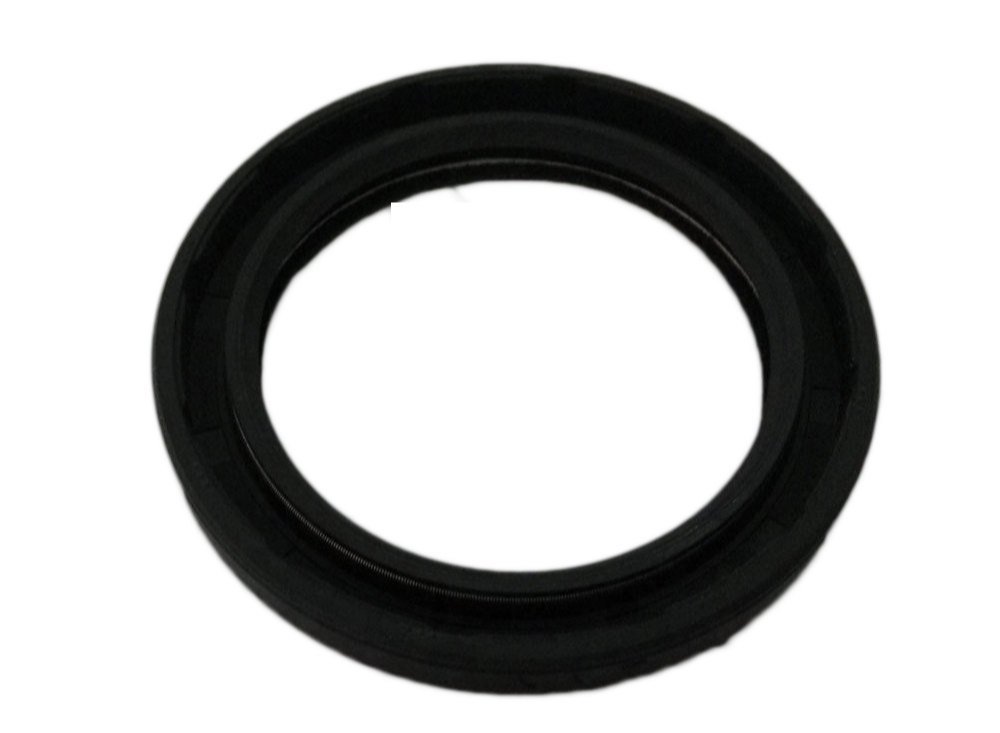 Black Submersible Motor Rubber Seal, Size: 42mm Outer Diameter