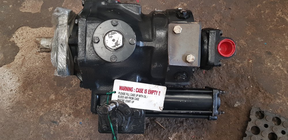 Dyna Power 880139 Hydraulic Pump, For Industrial