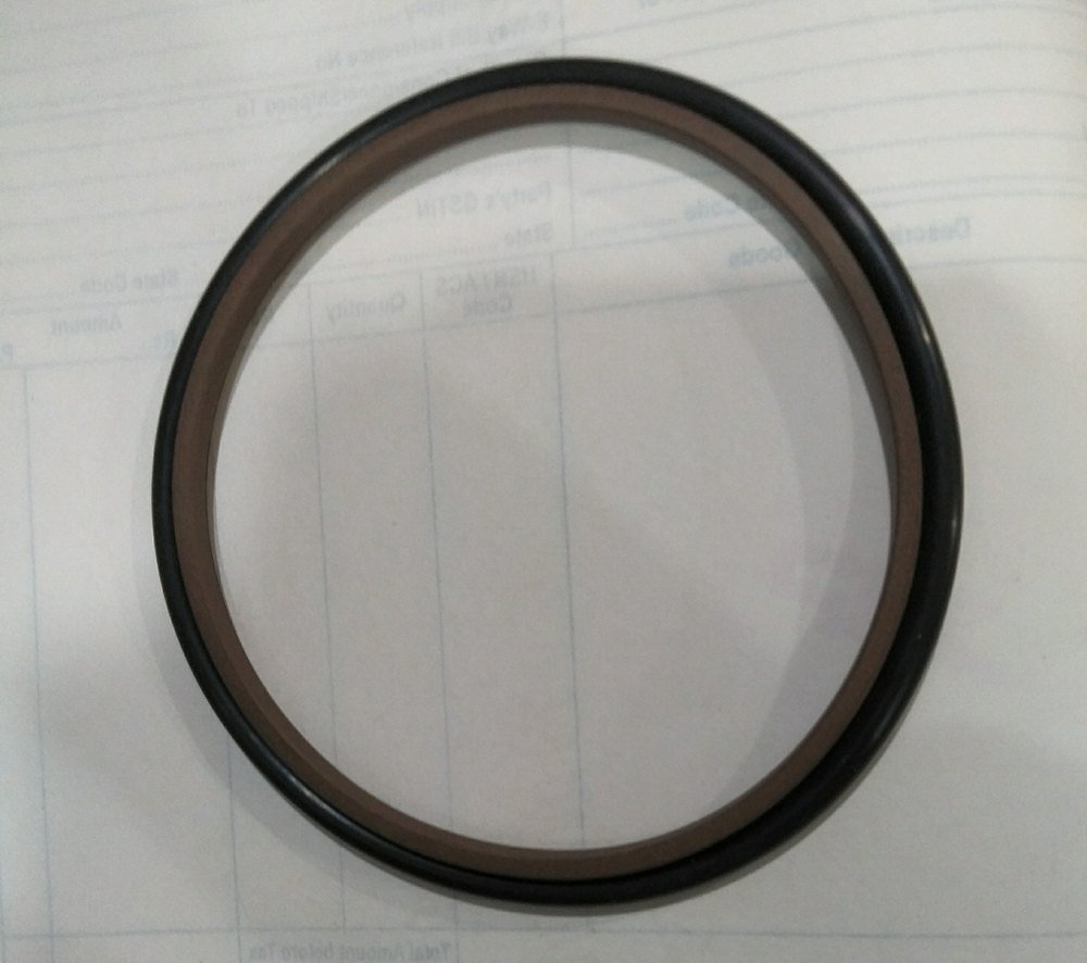 Ptf Diesel Hydraulic Piston Ring