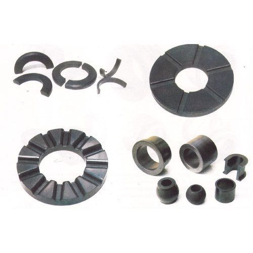 Polished Carbon Ring, For INDUSTRIES