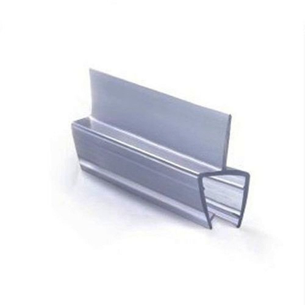 Stainless Steel Glass Center Seal, Packaging Type: Box