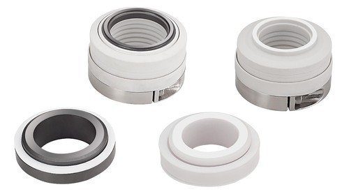 Mechanical Ceramic Seals