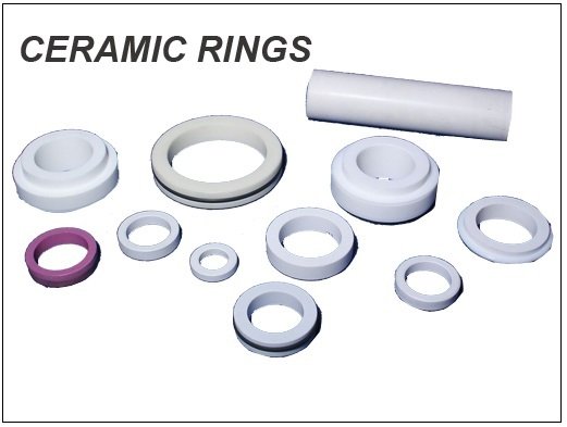 Water Pump Ceramic Seals, For Industrial