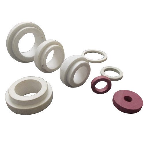 Ceramic Seals