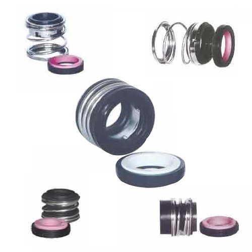 Rubber Bellow Seals